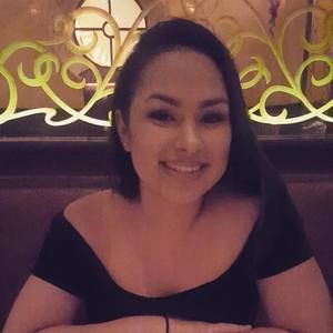 Meet your Posher, Irma